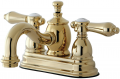Kingston Brass KS71028BAL resim