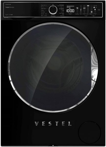 Vestel CMI 98422 S WIFI Çamaşır Makinesi