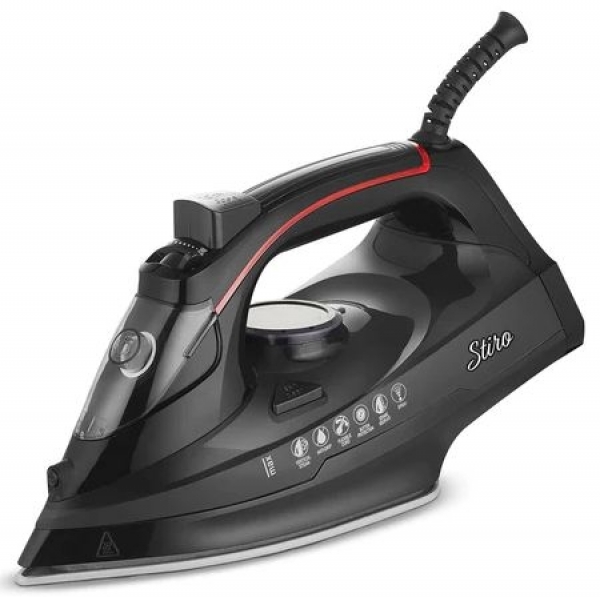King Stiro KBU751 Buharlı Ütü