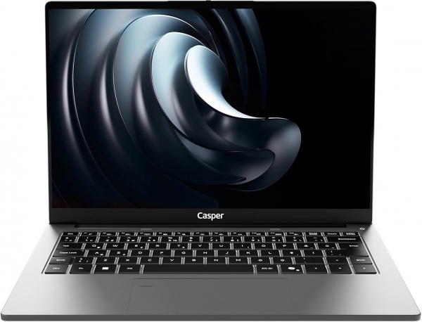 Casper NevoPro P40 NP40.1362-CF00A-G-F Ultrabook
