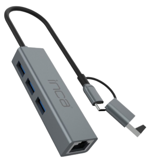 Inca IUTP-03TX