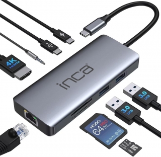 Inca ITPC-10TX