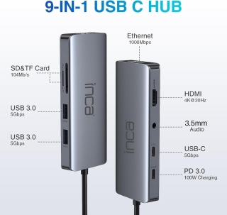 Inca ITPC-10TX