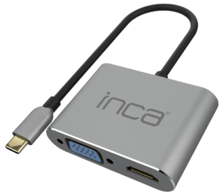 Inca ITPC-06TXT