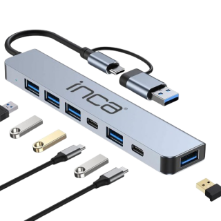 Inca IUTP-7TA