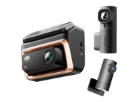 DDPai Z60 Pro Three resim