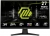 MSI MAG 274QF X24 Monitor