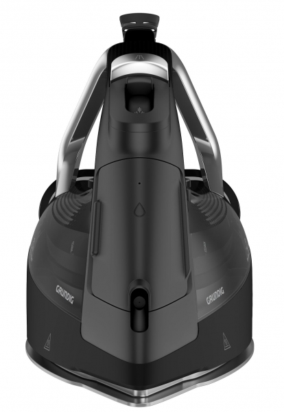 Grundig SI 5050 Buharlı Ütü