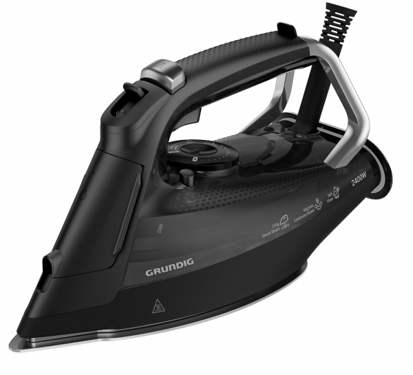 Grundig SI 5050 Buharlı Ütü