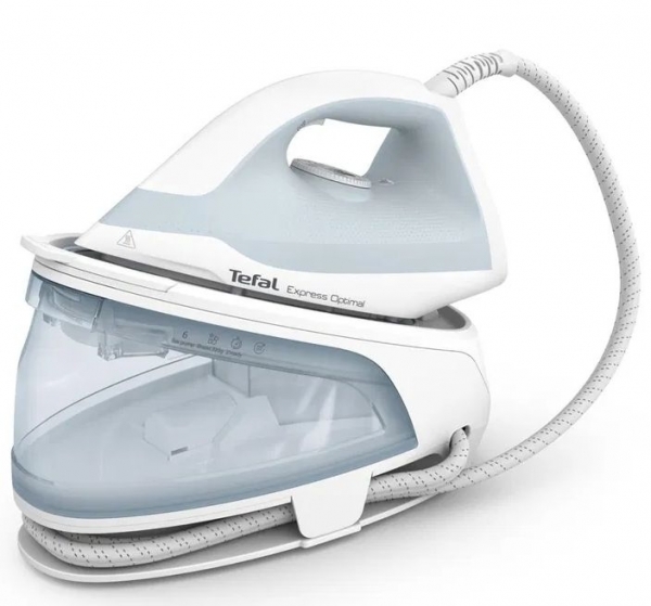 Tefal Express Optimal SV42 Buhar Kazanlı Ütü