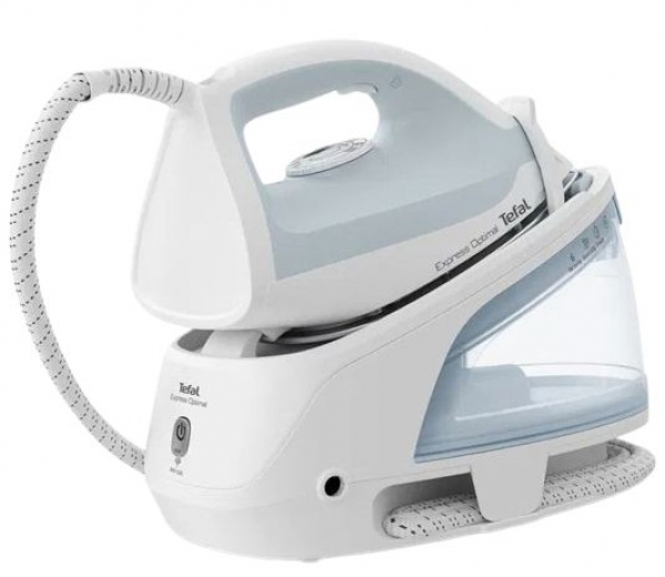 Tefal Express Optimal SV42 Buhar Kazanlı Ütü