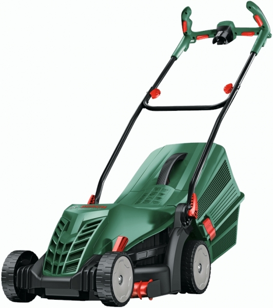 Bosch UniversalRotak 37-555 Çim Biçme Makinesi