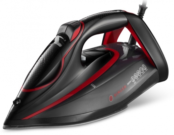 Singer SW241114V Expert Pro Buharlı Ütü