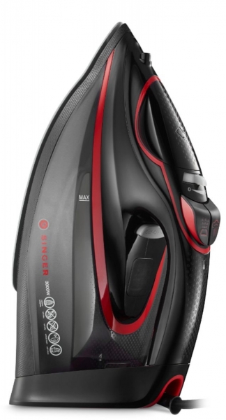 Singer SW241114V Expert Pro Buharlı Ütü