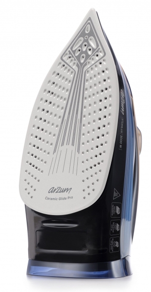 Arzum Steamlux AR6043-1600 Buharlı Ütü