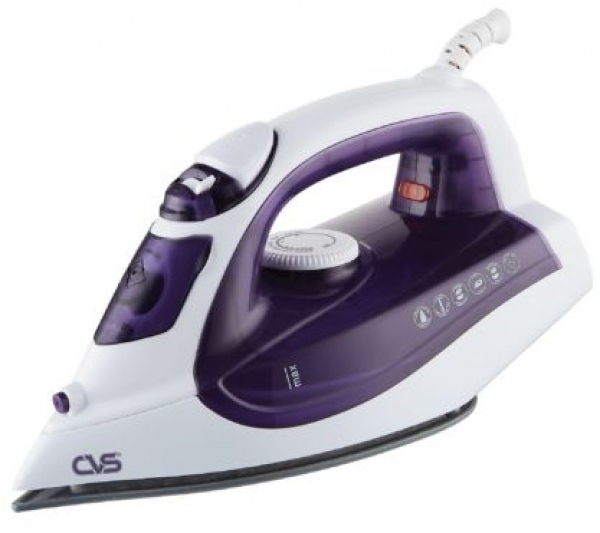 CVS Lucia DN 5475 Buharlı Ütü