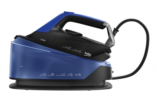 Beko SGA 7124 D 2400 W Buhar Kazanlı Ütü