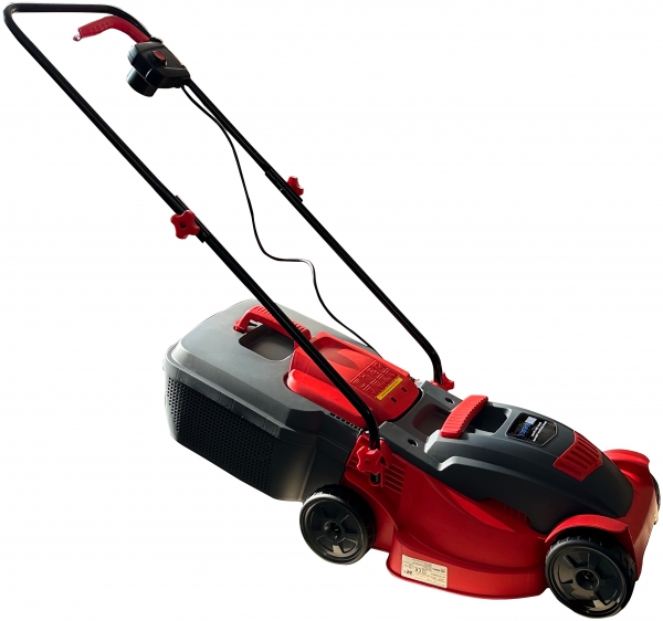 Energy LM-C3203B-3 Çim Biçme Makinesi