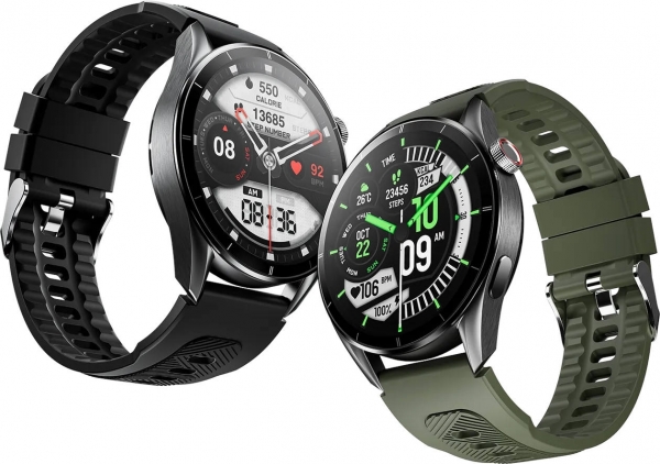 Tecno Watch Pro 3 Akıllı Saat