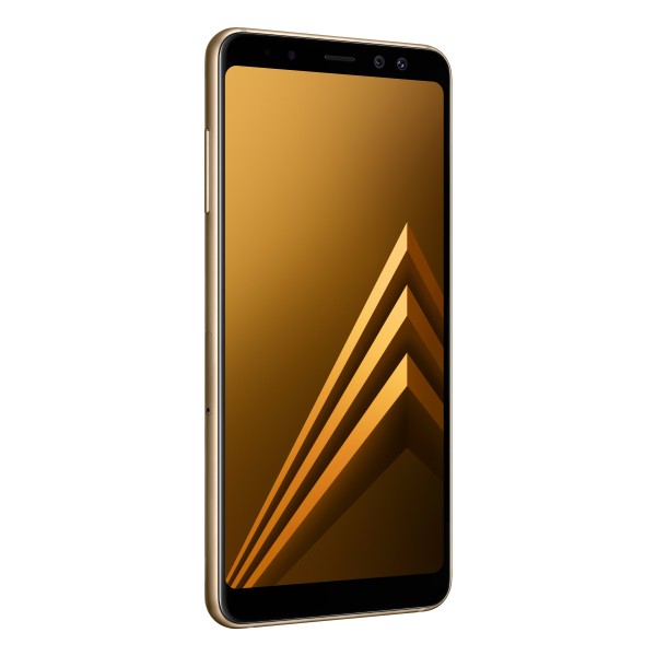 Samsung Galaxy A8 (2018) (Çift Hat)