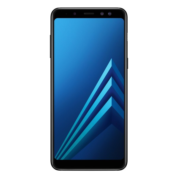 Samsung Galaxy A8 (2018) (Çift Hat)
