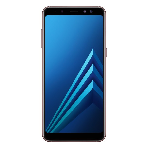 Samsung Galaxy A8 (2018) (Çift Hat)