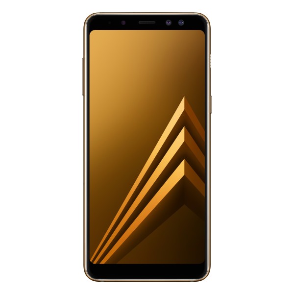 Samsung Galaxy A8 (2018) (Çift Hat)