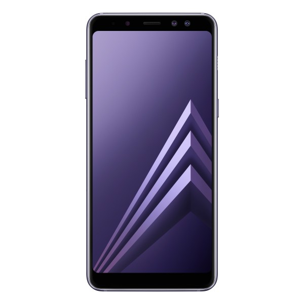 Samsung Galaxy A8 (2018) (Çift Hat)