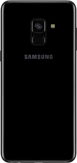 Samsung Galaxy A8 (2018)