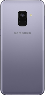 Samsung Galaxy A8 (2018)