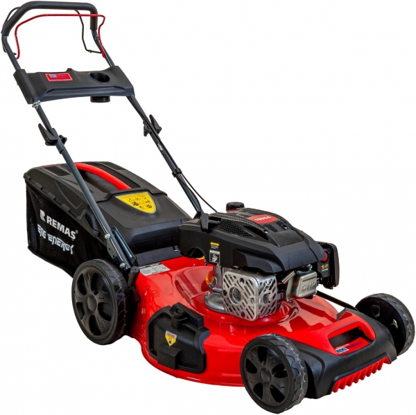 Energy SRCZ-56B Çim Biçme Makinesi