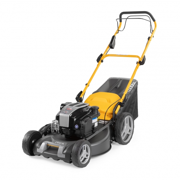 Stiga Combi 53 SEQB Çim Biçme Makinesi