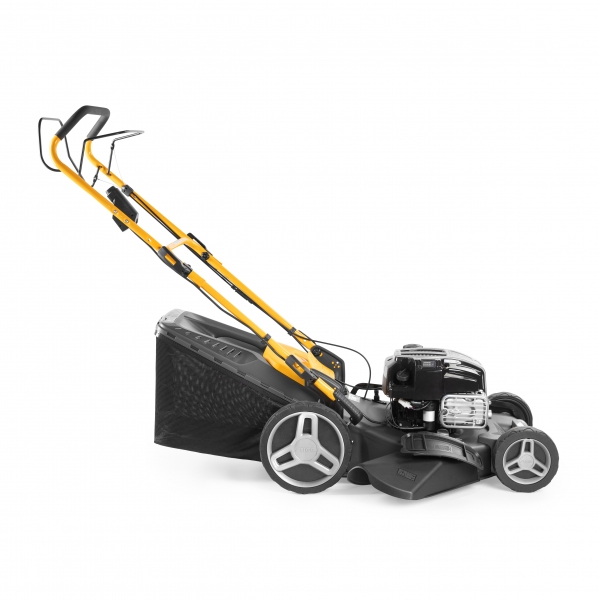 Stiga Combi 53 SEQB Çim Biçme Makinesi