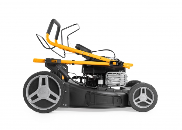 Stiga Combi 53 SEQB Çim Biçme Makinesi