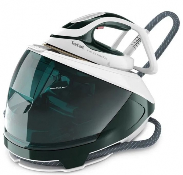 Tefal Pro Express Eco GV9E2 Buhar Kazanlı Ütü