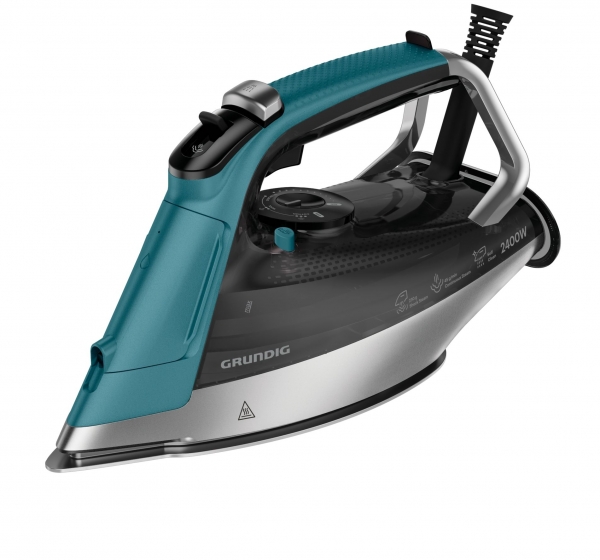 Grundig SI 6050 Buharlı Ütü