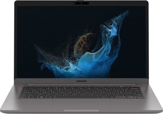 Samsung Galaxy Book2 Business Laptop