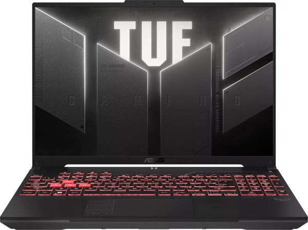 Asus TUF Gaming A16 FA607NUG-RL125 Laptop