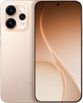 Oppo Reno15 Pro (Çin)