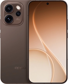 Oppo Reno15 Pro (Çin)