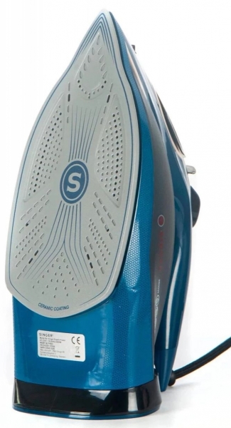 Singer Expert Power Buharlı Ütü