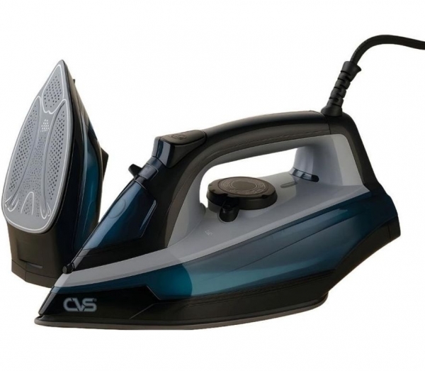 CVS DN 5483 Firuze Buharlı Ütü