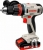 Crown CT21090HMX-2 Akülü Vidalama