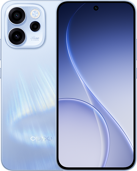 Oppo Reno15 F