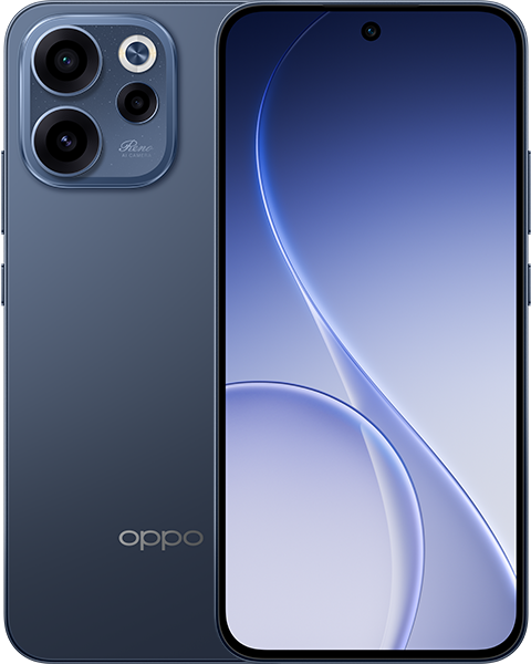 Oppo Reno15 F