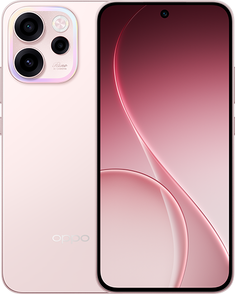 Oppo Reno15 F