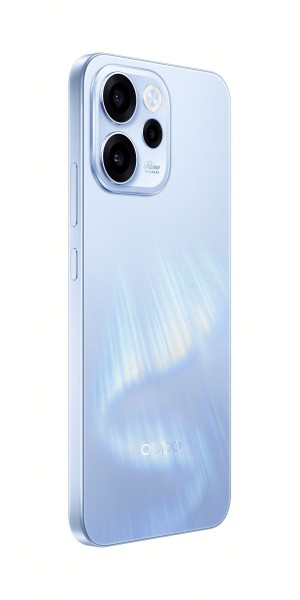 Oppo Reno15 F