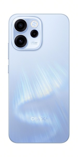 Oppo Reno15 F