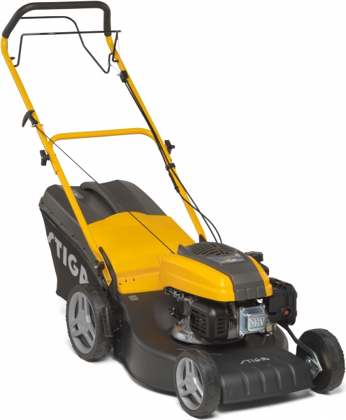 Stiga Combi 48 S Çim Biçme Makinesi