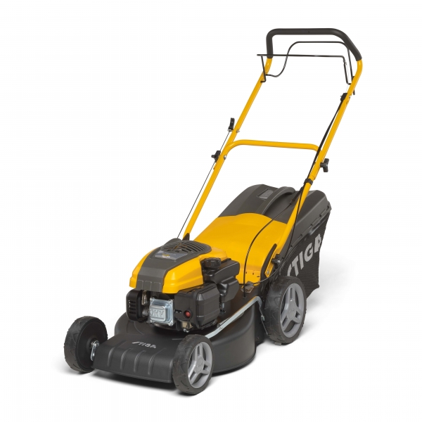 Stiga Combi 48 S Çim Biçme Makinesi
